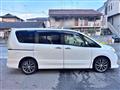 2011 Nissan Serena