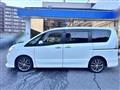 2011 Nissan Serena