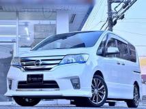 2011 Nissan Serena