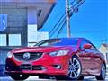 2014 Mazda Atenza