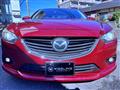 2014 Mazda Atenza