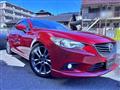 2014 Mazda Atenza