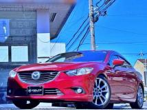 2014 Mazda Atenza