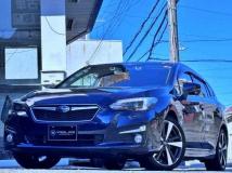 2017 Subaru Impreza