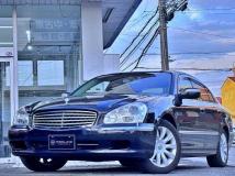 2003 Nissan Cima