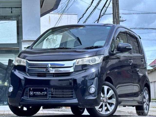 2013 Mitsubishi Mitsubishi Others