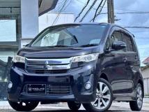 2013 Mitsubishi Mitsubishi Others