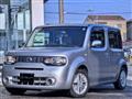 2009 Nissan Cube