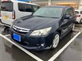 2013 Subaru Exiga