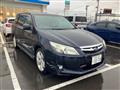 2013 Subaru Exiga