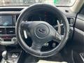 2013 Subaru Exiga