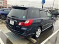 2013 Subaru Exiga