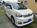 2011 Toyota Voxy