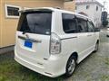 2011 Toyota Voxy