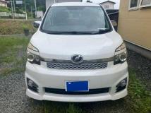 2011 Toyota Voxy