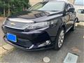 2014 Toyota Harrier Hybrid