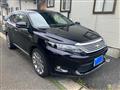 2014 Toyota Harrier Hybrid