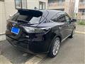 2014 Toyota Harrier Hybrid