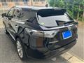 2014 Toyota Harrier Hybrid