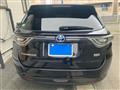 2014 Toyota Harrier Hybrid