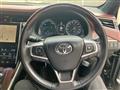 2014 Toyota Harrier Hybrid