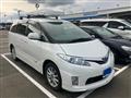 2009 Toyota Estima Hybrid