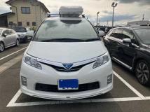 2009 Toyota Estima Hybrid