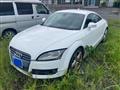 2009 Audi TT