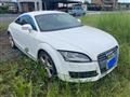 2009 Audi TT