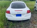 2009 Audi TT