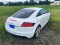 2009 Audi TT
