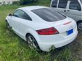 2009 Audi TT