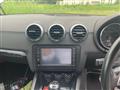 2009 Audi TT