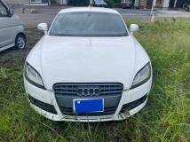 2009 Audi TT
