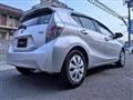 2013 Toyota AQUA