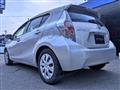 2013 Toyota AQUA