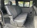 2018 Toyota Hiace Van