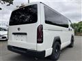 2018 Toyota Hiace Van