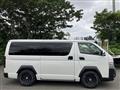2018 Toyota Hiace Van