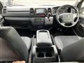 2018 Toyota Hiace Van