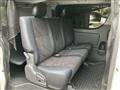 2018 Toyota Hiace Van