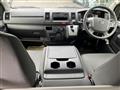 2025 Toyota Hiace Van