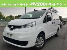 2021 Nissan NV200 VANETTE