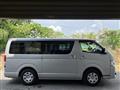 2020 Toyota Hiace Van