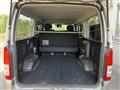 2020 Toyota Hiace Van