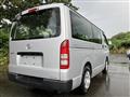 2023 Toyota Hiace Van