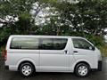 2023 Toyota Hiace Van