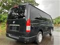 2021 Toyota Hiace Van