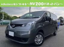2023 Nissan NV200 VANETTE