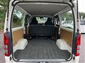 2023 Toyota Hiace Van